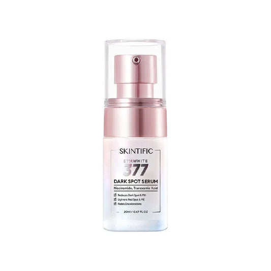 SKINTIFIC Symwhite 377 Dark Spot Serum