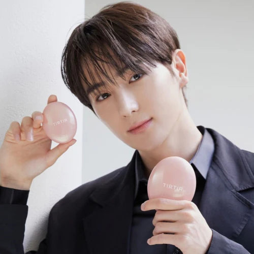 TIRTIR Mask Fit All Cover Cushion (5 Shades)