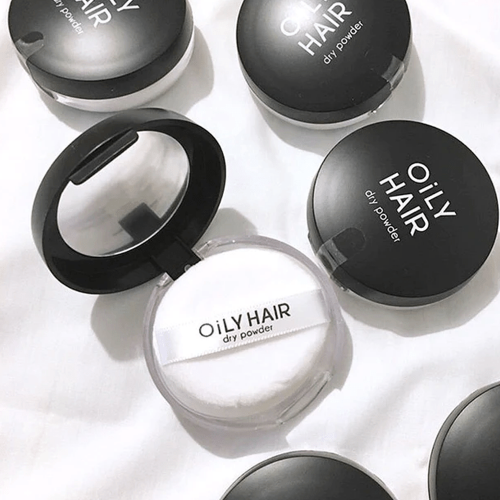 A'PIEU Oily Hair Dry Powder 5g