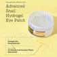 COSRX Advanced Snail Hydrogel Eye Patch