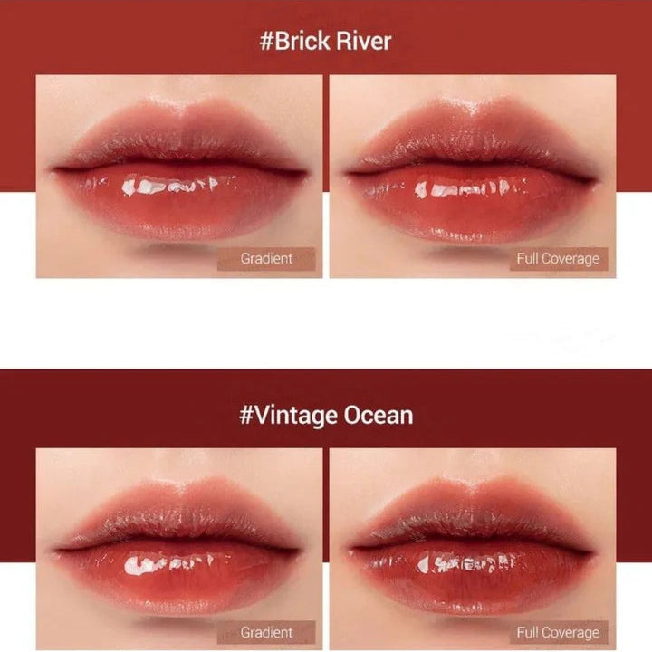 ROM&ND Glasting Water Tint (4 Shades)