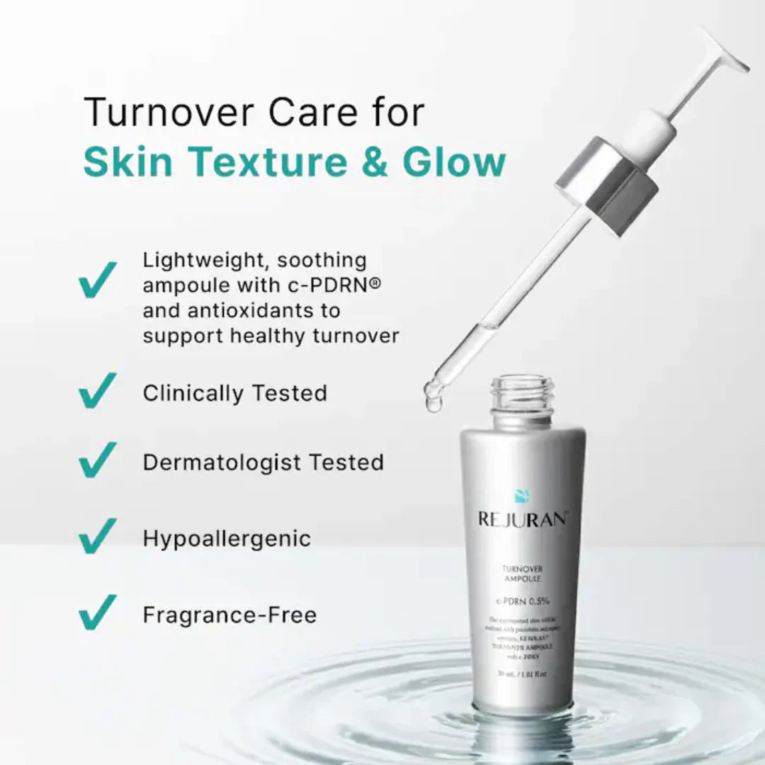 REJURAN Turnover Ampoule 30ml