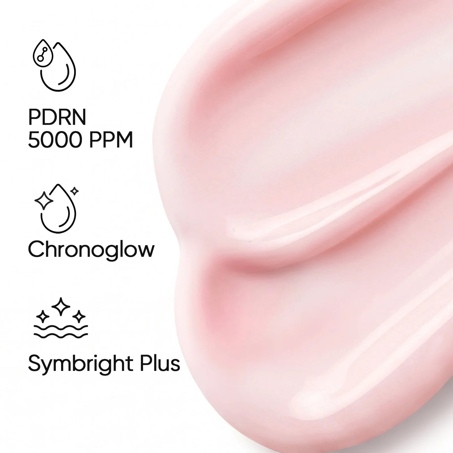 SKINTIFIC PDRN Bright & Smooth Moisture Gel 30g