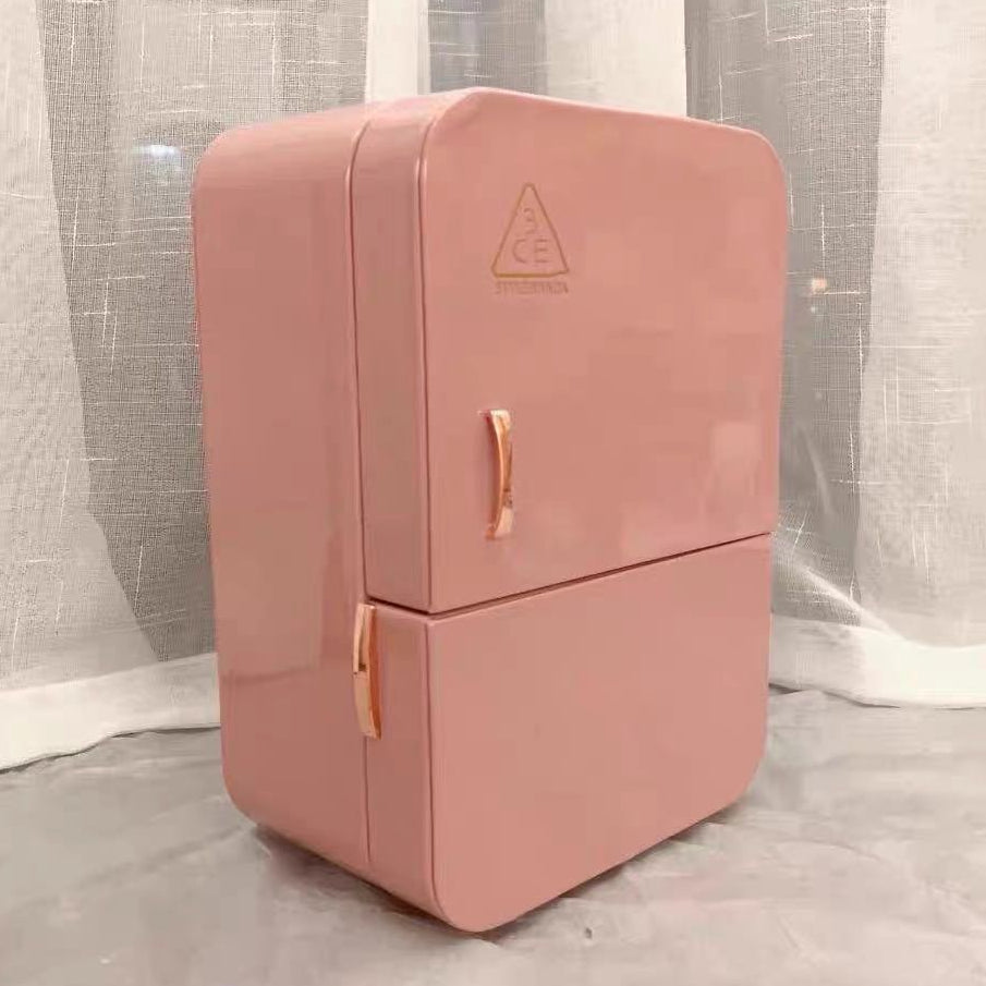 3CE Cosmetics Skincare Storage