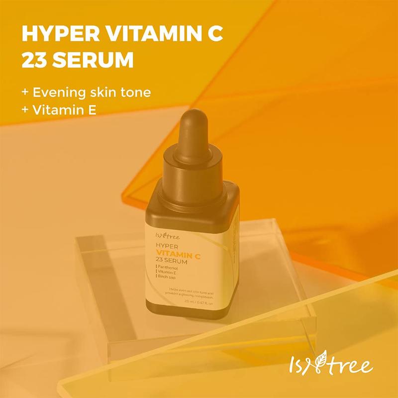 ISNTREE Hyper Vitamin C 23 Serum 20ml