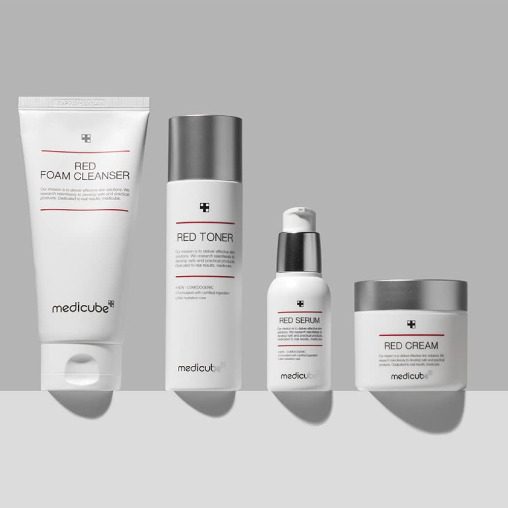 MEDICUBE Red Cream 2.0 50ml