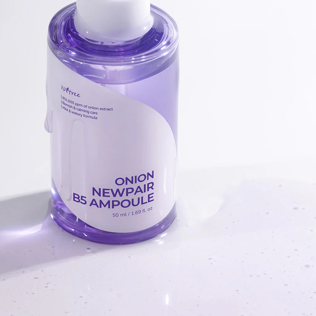 ISNTREE Onion Newpair B5 Ampoule 50ml