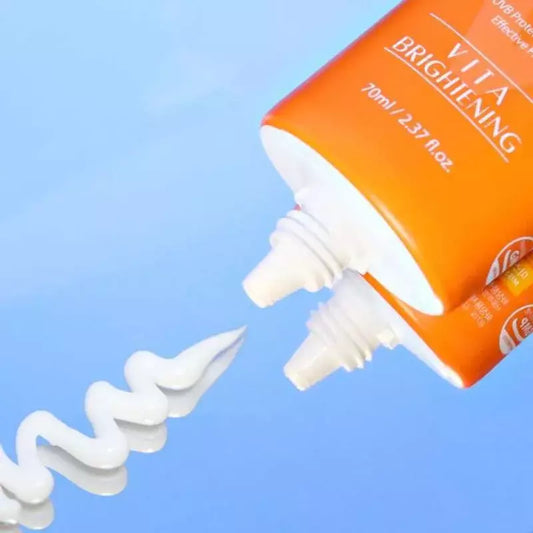 3W CLINIC Multi Protection UV Sun Block SPF50+ PA+++ 70ml