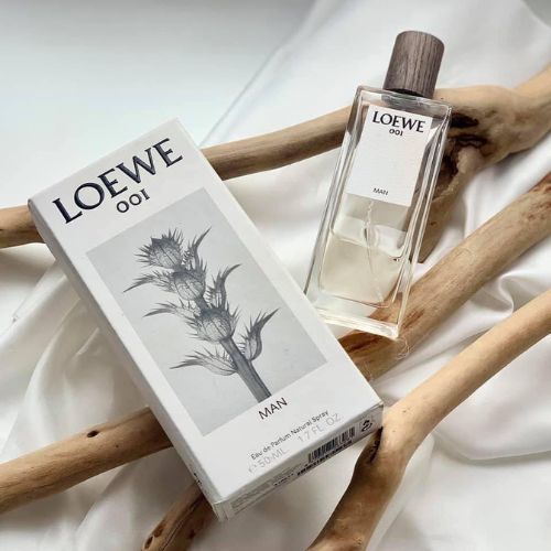 LOEWE 001 Man Eau De Toilette (75ml)