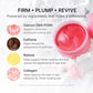 MEDICUBE PDRN Pink Caffeine Collagen Eye Patch 60pcs