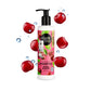 ORGANIC SHOP Softening Shower Gel Cherry And Blueberry 280ml