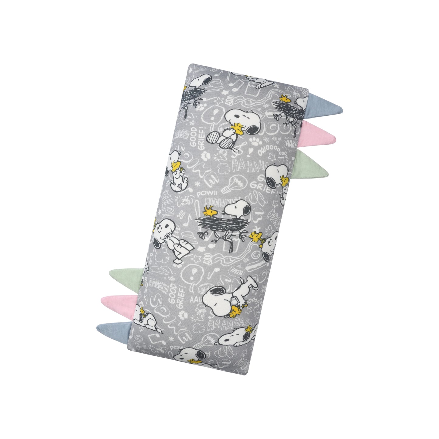 Baabaasheep x Peanuts S45 Grey (Snoopy 2.0) Pillow