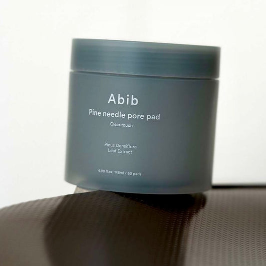 ABIB Pine Needle Pore Pad Clear Touch (60EA) 145ml