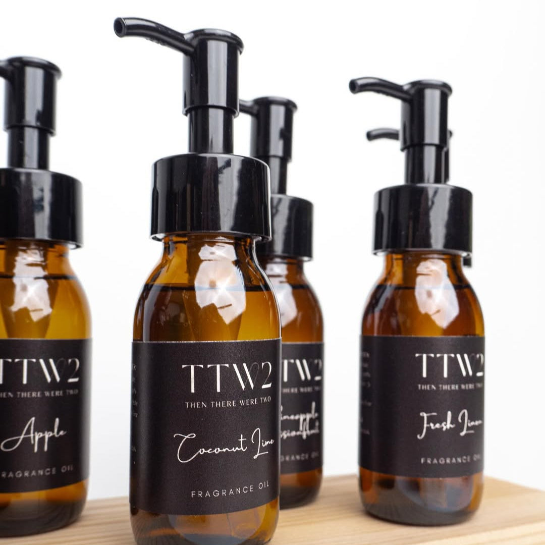 TTW2 FRAGRANCE OIL