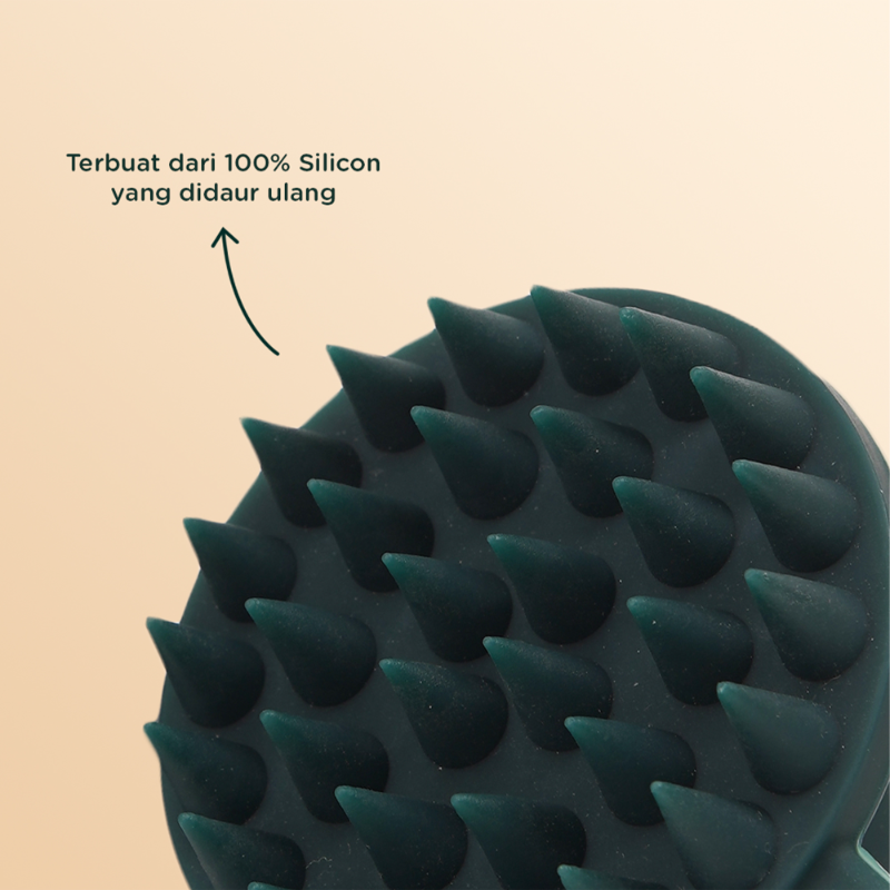 Ree Derma Hair Scalp Massager