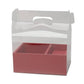 GIFT BOX - Handheld Flower/Cake Plastic Gift