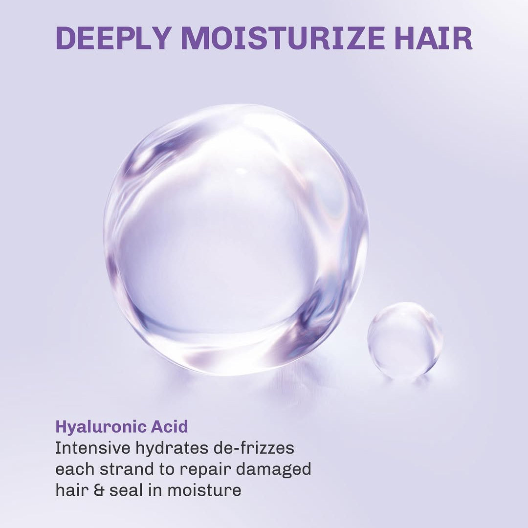 LAVOJOY So So So Smooth Conditioner