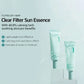 NUMBUZIN No.1 Clear Filter Sun Essence SPF50+ PA++++