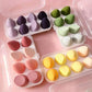 Makeup Sponge Carton 8pc set