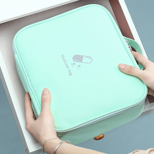 Niceland Portable Medical Bag