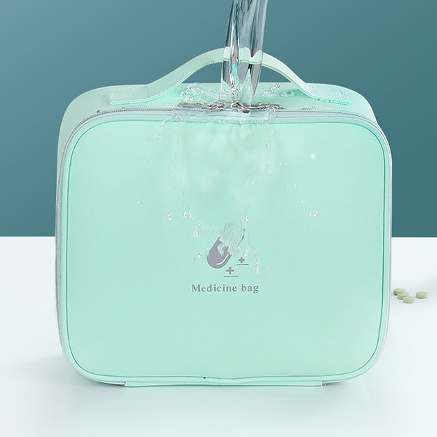 Niceland Portable Medical Bag