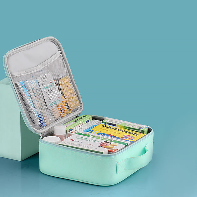 Niceland Portable Medical Bag