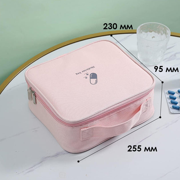 Niceland Portable Medical Bag