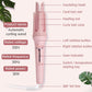 Automatic Hair Curling Bar