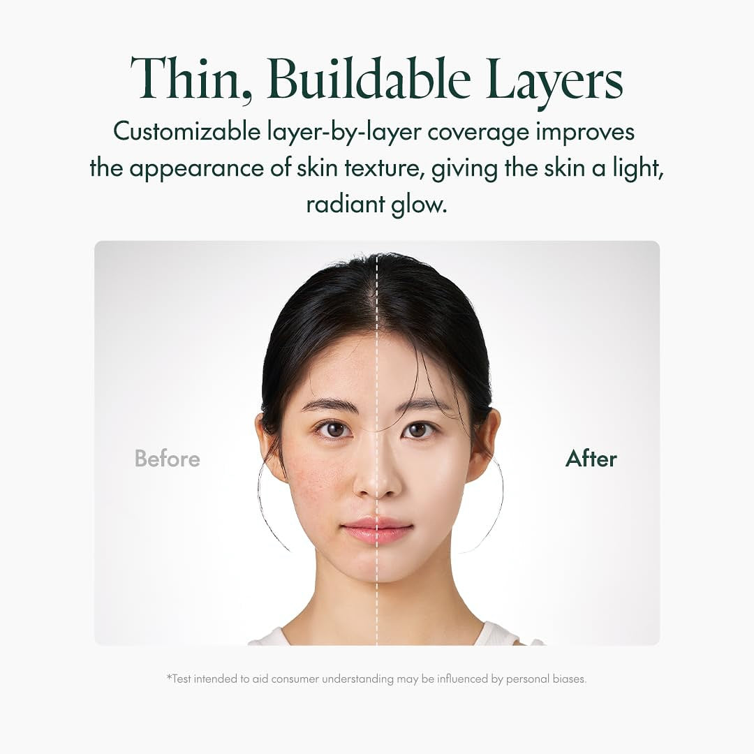 PURITO Wonder Releaf Centella BB Cream (2 Shades)