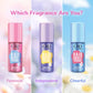 CBD FIGO Hair Boost Fragrance 100ml (3 types)