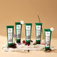 PLU Body Scrub 200g (4 Scents)