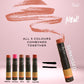 HYGR Tinted Lip Balm (5 shades)