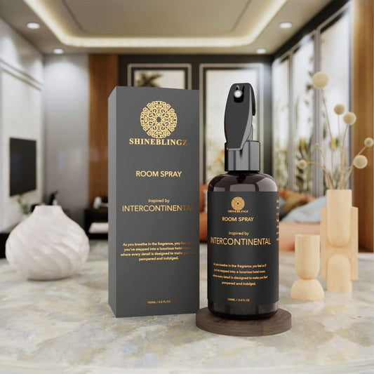 Shineblingz Room Spray - The Ritz Carlton