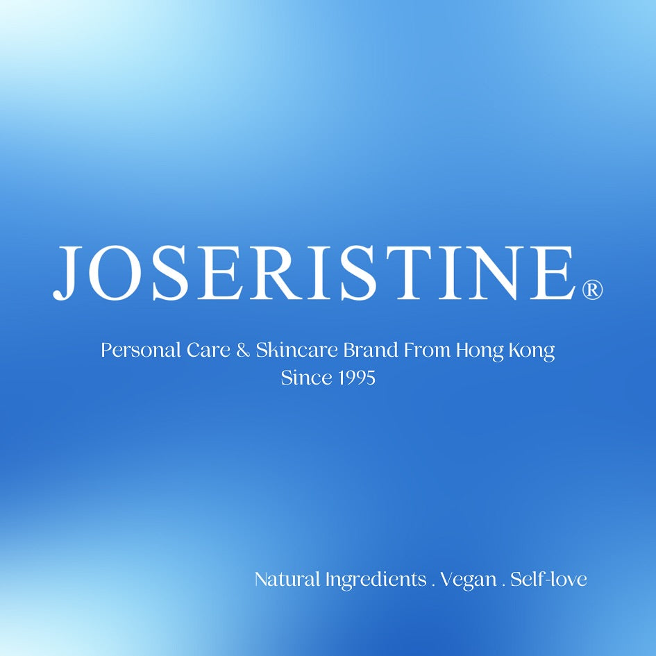 JOSERISTINE Spring Musk Shower Gel 1000ml