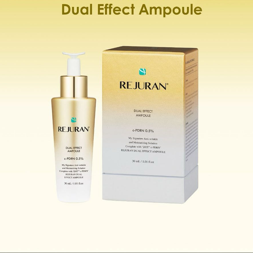 REJURAN Dual Effect Ampoule 30ml