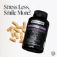 VITAHEALTH Charge-Up Ashwagandha Plus (30's/60's)