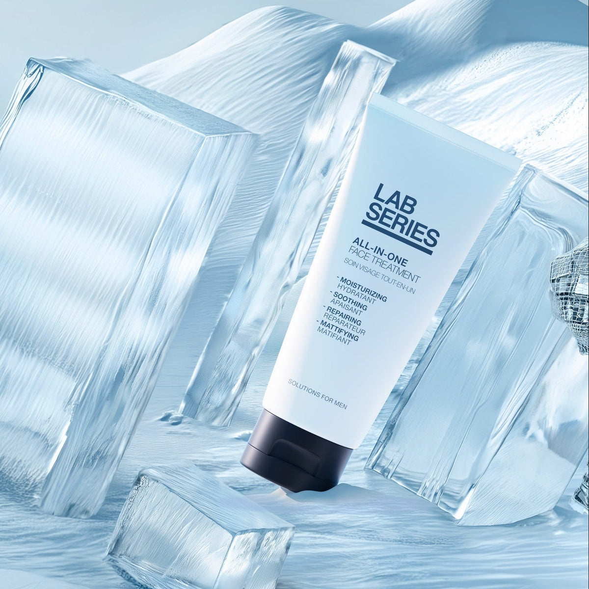 Face Lab Solution LAB SERIES All-In-One Face Treatment 50ml – onion