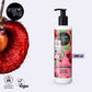 ORGANIC SHOP Softening Shower Gel Cherry And Blueberry 280ml
