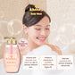 &HONEY Melty Moist Body Wash 500ml