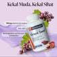 VITAHEALTH Grape Seed 100mg (30's/60's)
