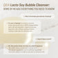 SOMEBYMI Lactosoy Mild Bubble Peeling Cleanser 180ml
