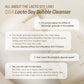 SOMEBYMI Lactosoy Mild Bubble Peeling Cleanser 180ml
