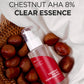ISNTREE Chestnut AHA 8% Clear Essence 100ml