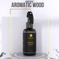 Shineblingz Room Spray - Aromatic Wood