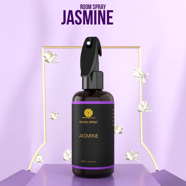 Shineblingz Room Spray - Jasmine