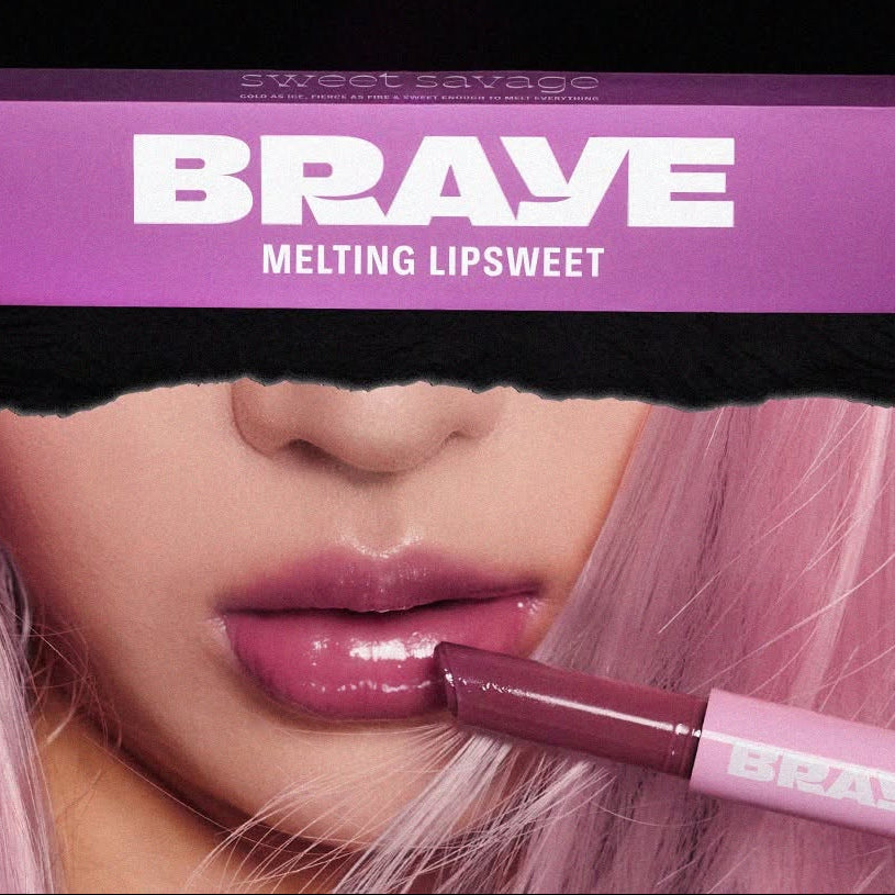 BRAYE Melting Lipsweet [SELECTED ON SALE]