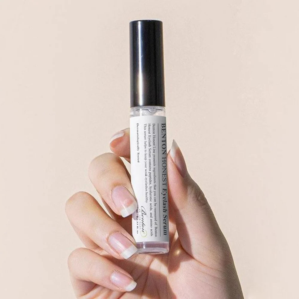 BENTON Honest Eyelash Serum 10ml