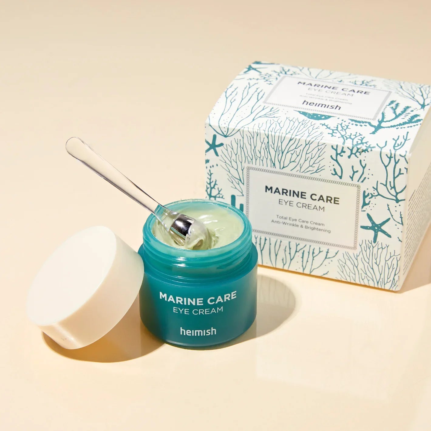 HEIMISH Marine Care Eye Cream 30ml