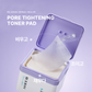 REJURAN Pore Tightening Toner Pad 220ml