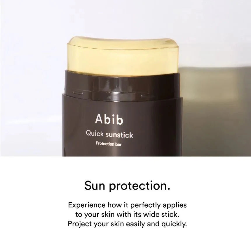 ABIB Quick Sunstick Protection Bar (22g)